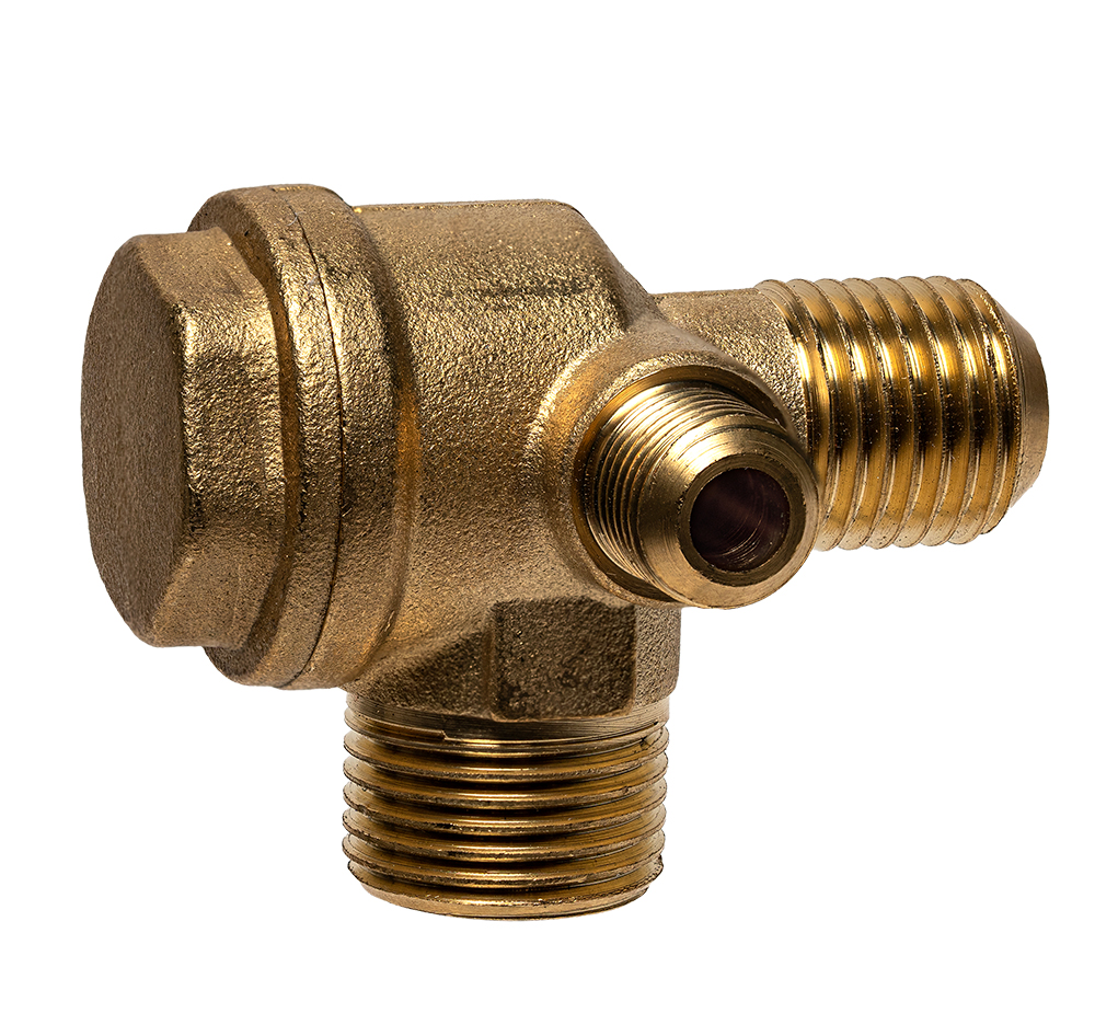 Replacement Check Valve for Iwata IWC28S Quiet Air Compressor