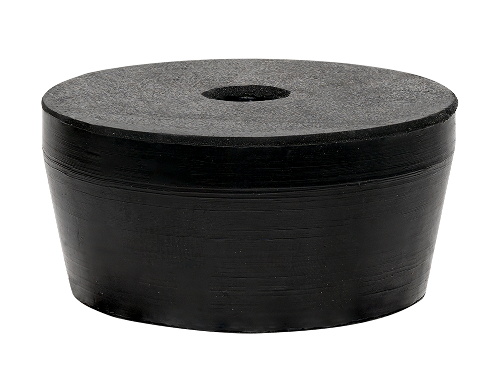 Replacement Cushion Foot for Iwata Workshop IWC28S Quiet Air Compressor