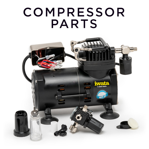 Airbrush Hose for NEO AIR for Iwata Airbrush Compressor: Anest Iwata-Medea,  Inc.