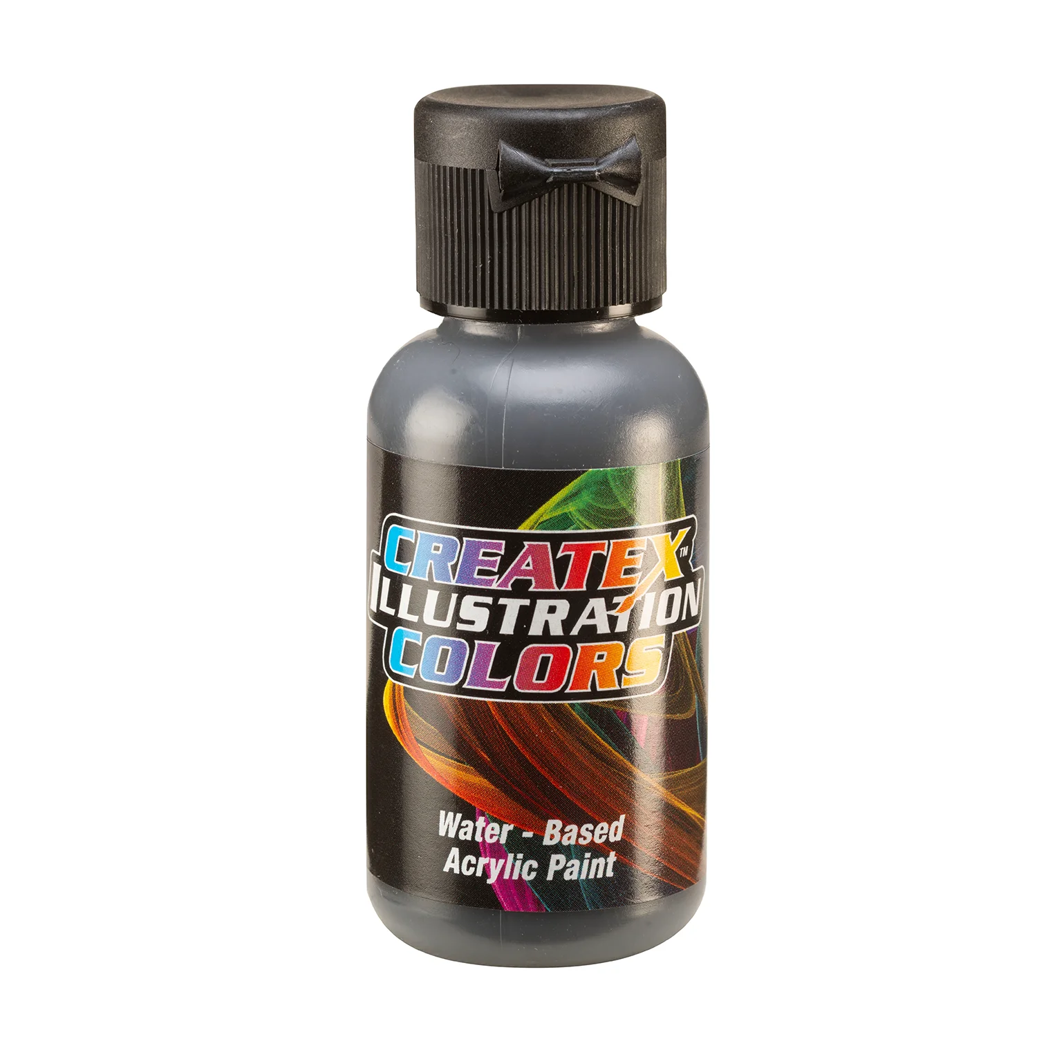 Createx Illustration Colors Neutral Grey 1, 1 oz.