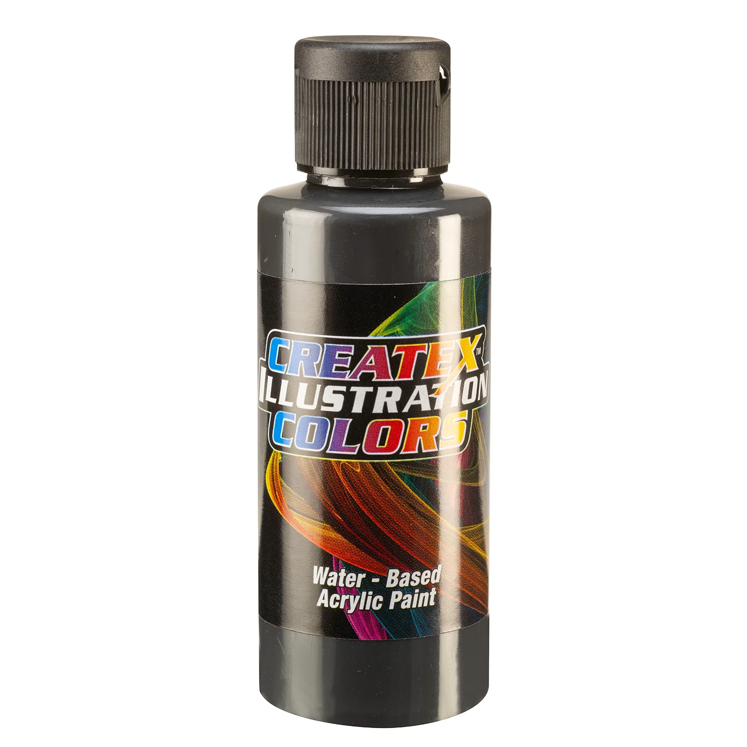 Createx Illustration Colors Neutral Grey 1, 2 oz.