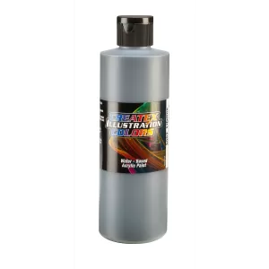 Createx Illustration Colors Neutral Grey 2, 8 oz.