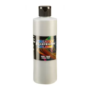 Createx Illustration Colors Neutral Grey 4, 8 oz.