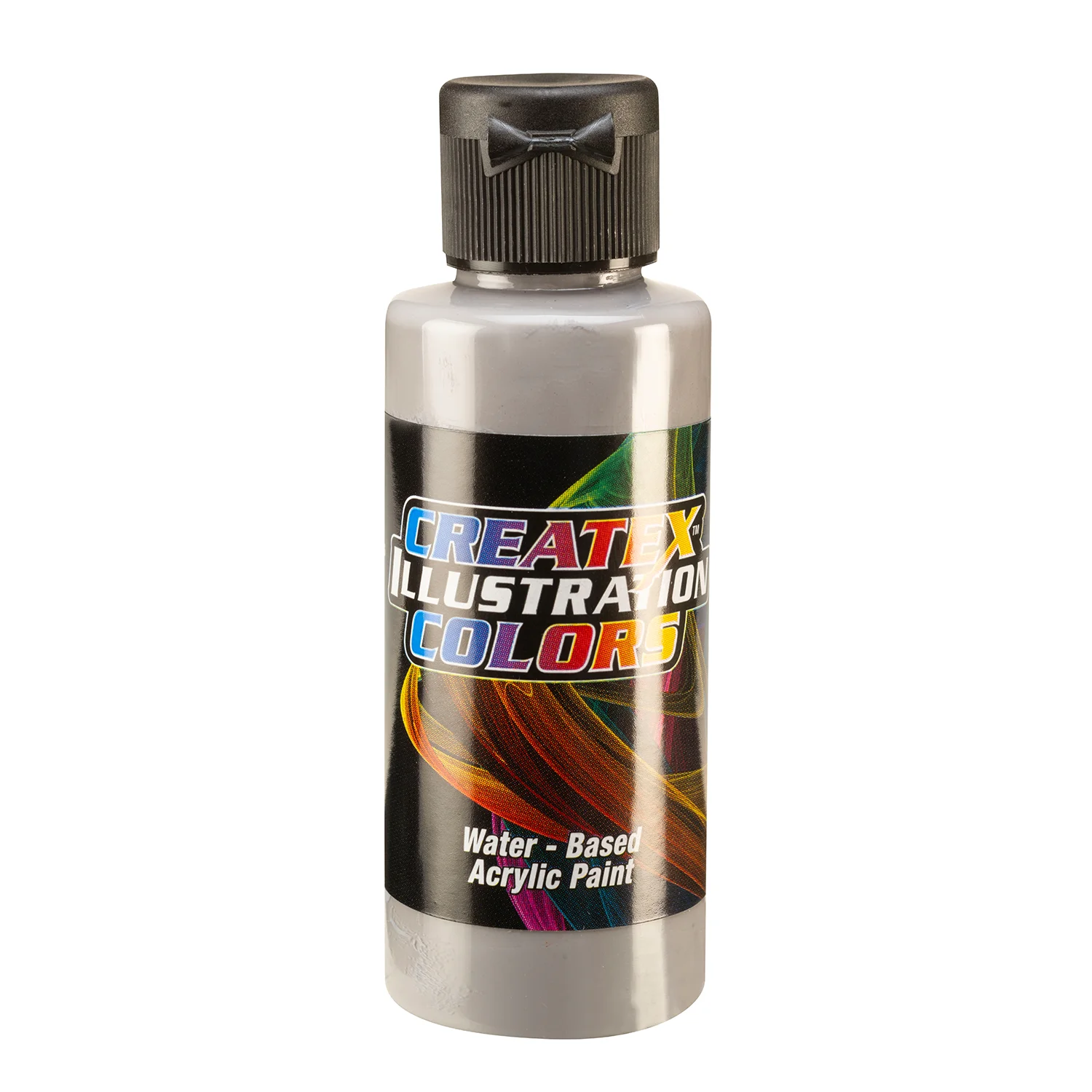 Createx Illustration Colors Neutral Grey 5, 2 oz.