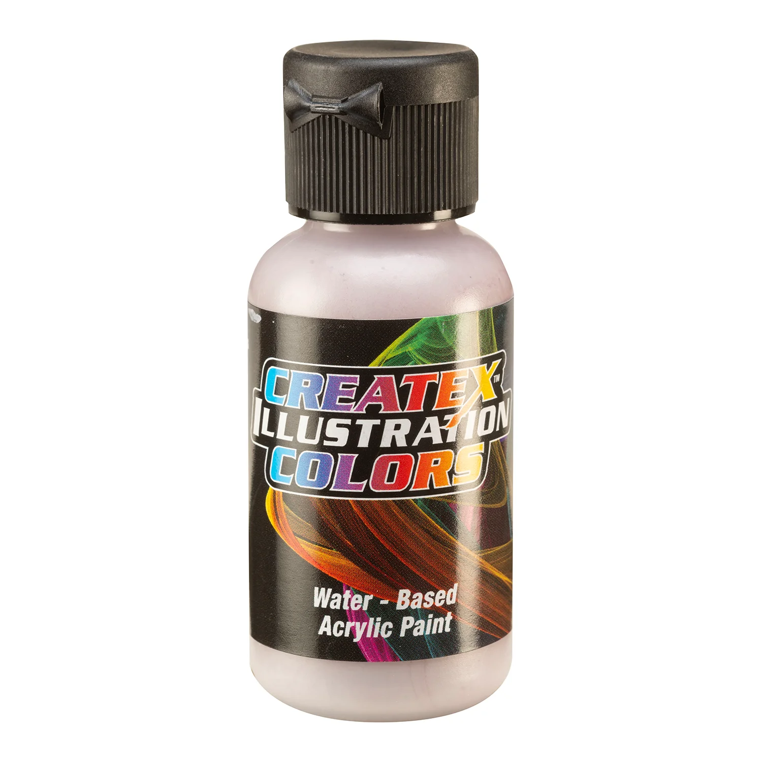 Createx Illustration Colors Neutral Grey 6, 1 oz.
