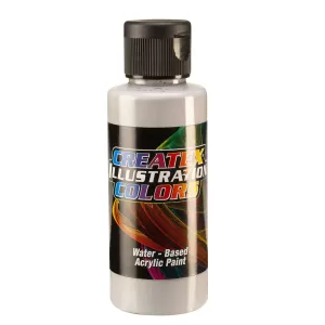 Createx Illustration Colors Neutral Grey 6, 2 oz.