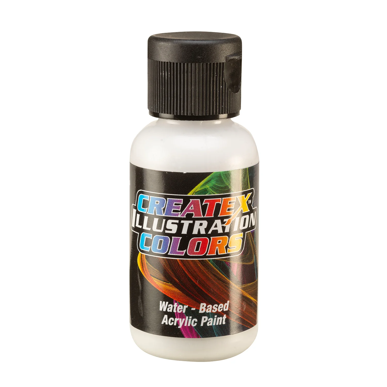 Createx Illustration Colors Neutral Grey 7, 1 oz.