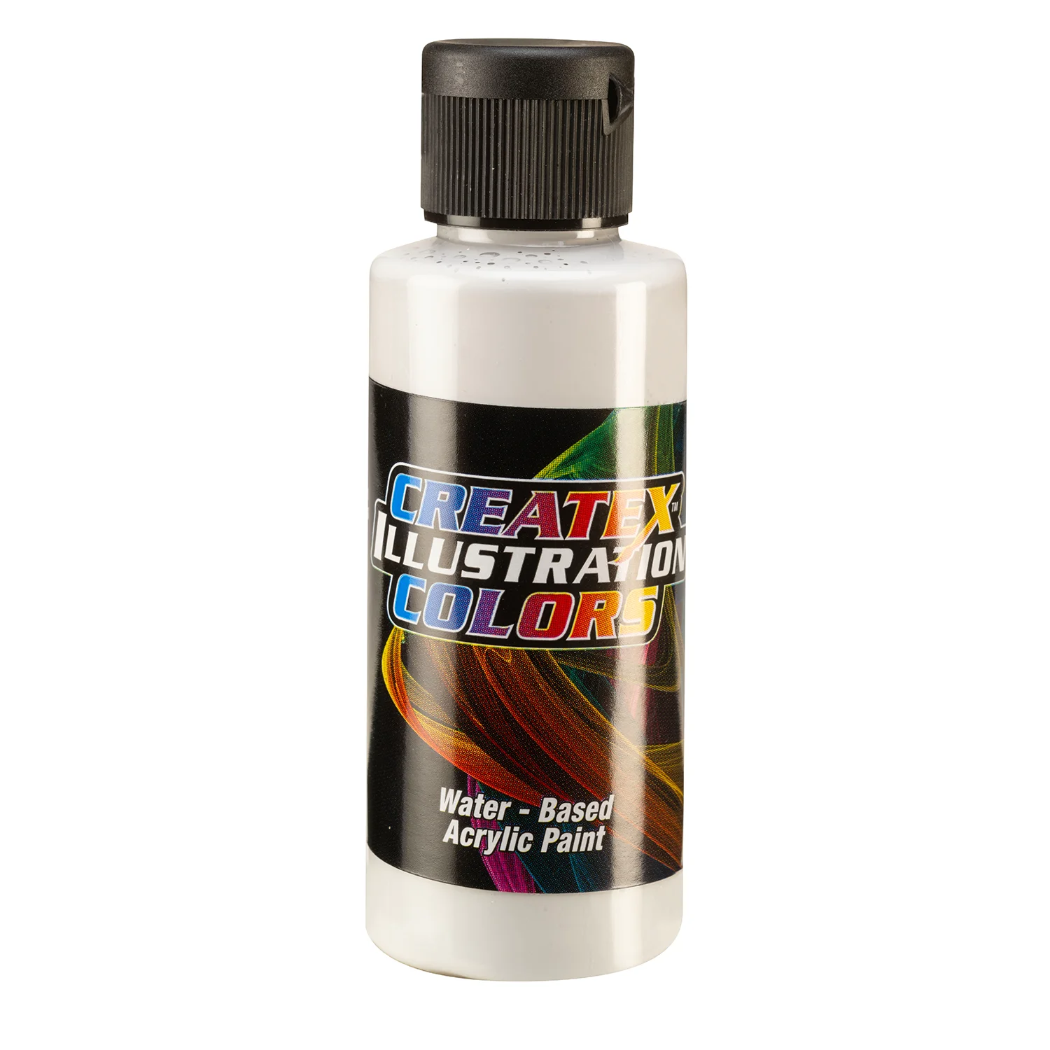 Createx Illustration Colors Neutral Grey 7, 2 oz.
