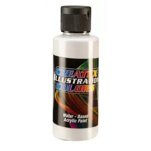 Createx Illustration Colors Neutral Grey 7, 2 oz.