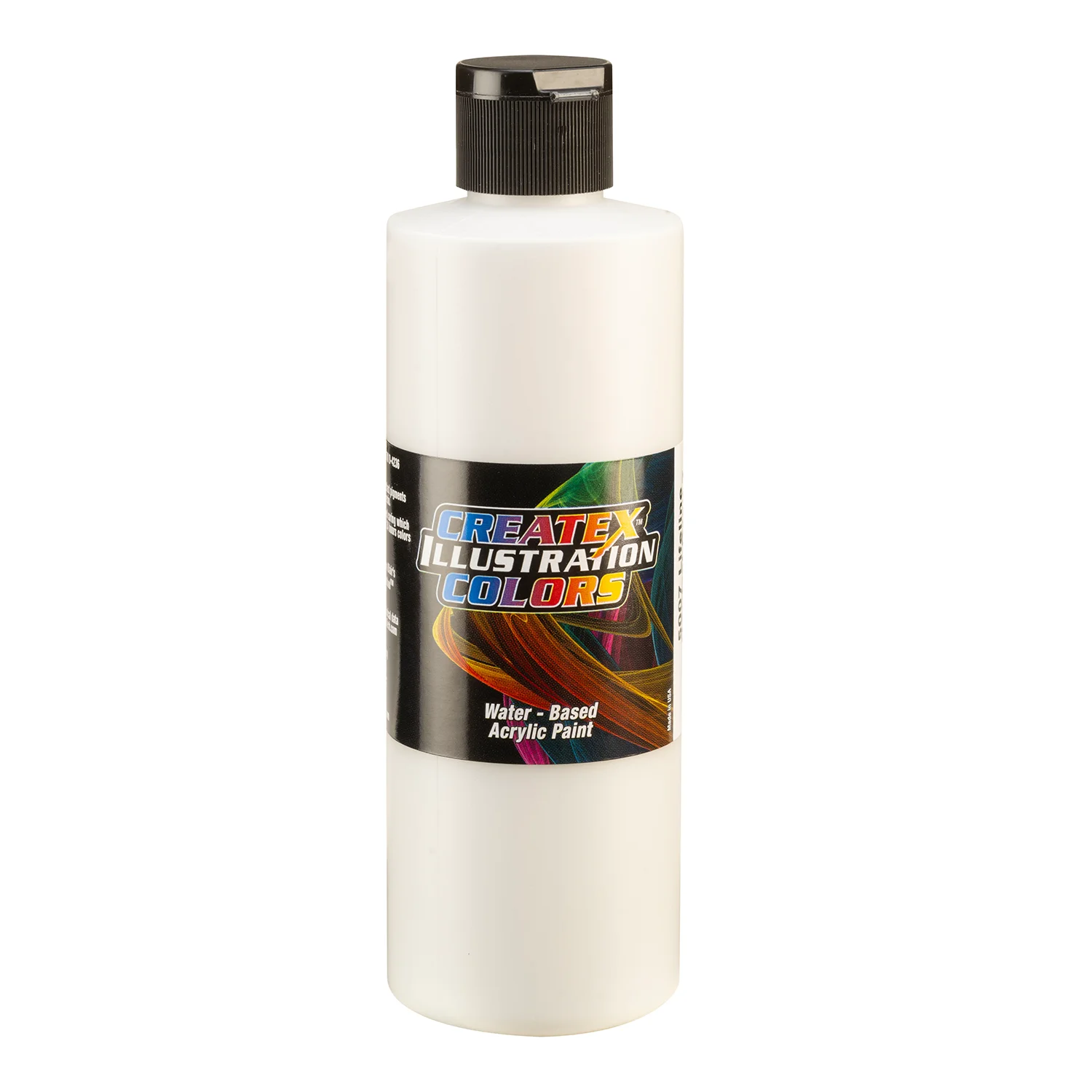 Createx Illustration Colors Neutral Grey 7, 8 oz.