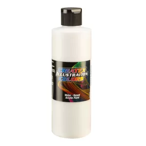 Createx Illustration Colors Neutral Grey 7, 8 oz.