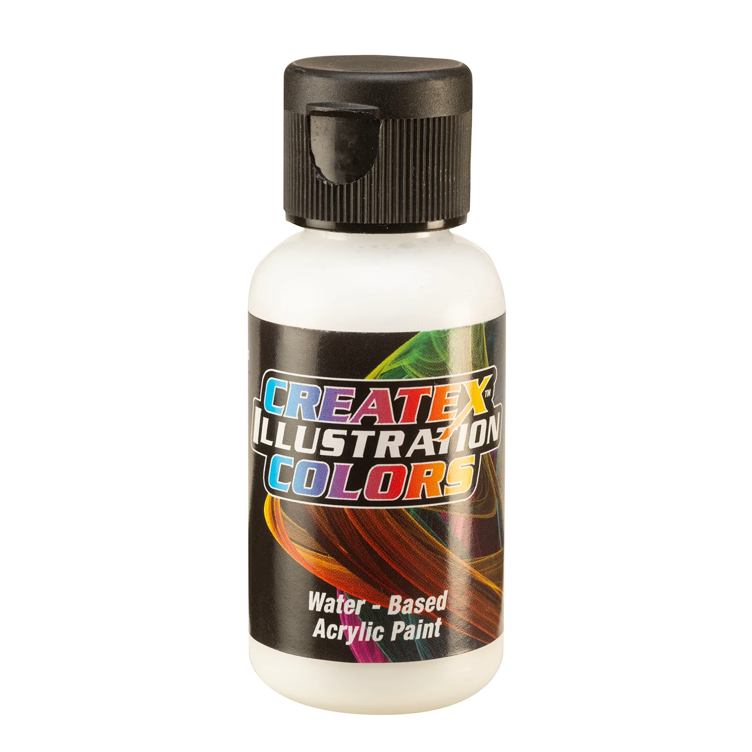 Createx Illustration Colors Neutral Grey 9, 1 oz.