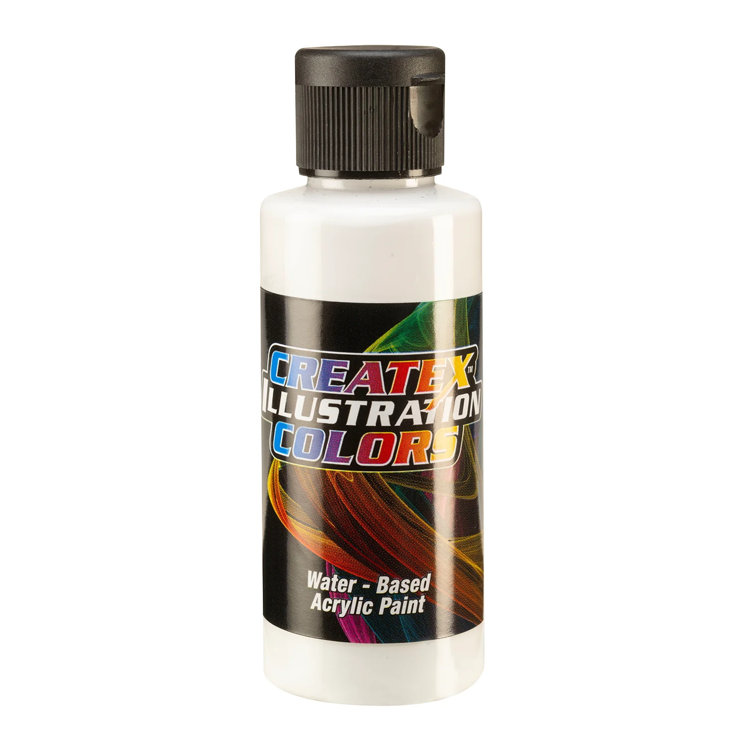 Createx Illustration Colors Neutral Grey 9, 2 oz.