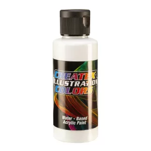 Createx Illustration Colors Neutral Grey 9, 2 oz.