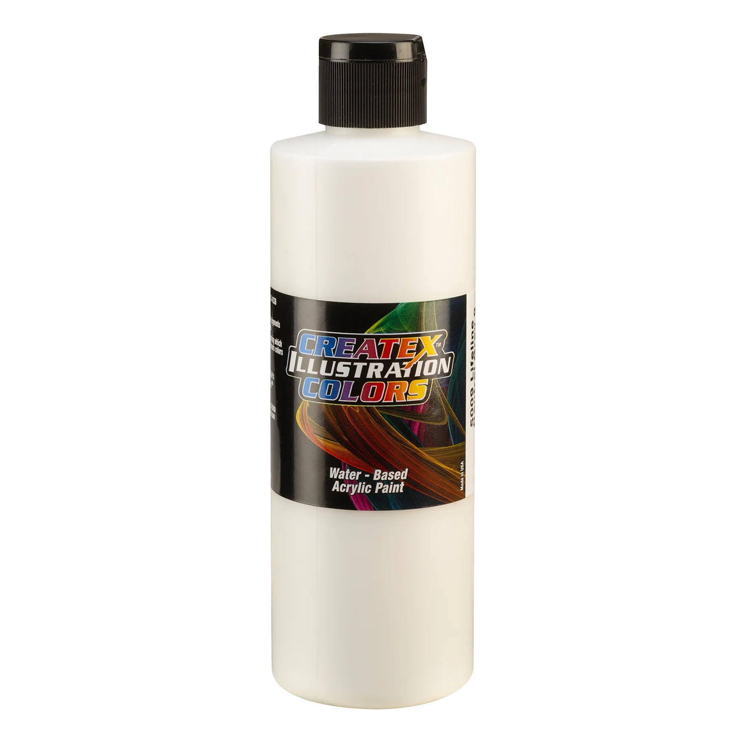 Createx Illustration Colors Neutral Grey 9, 8 oz.