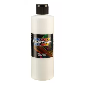 Createx Illustration Colors Neutral Grey 9, 8 oz.