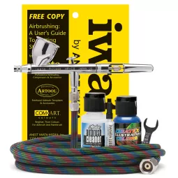 Iwata Eclipse HP-CS Value Set