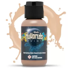 Medea NuWorlds Paint Neutral Flesh 1 oz