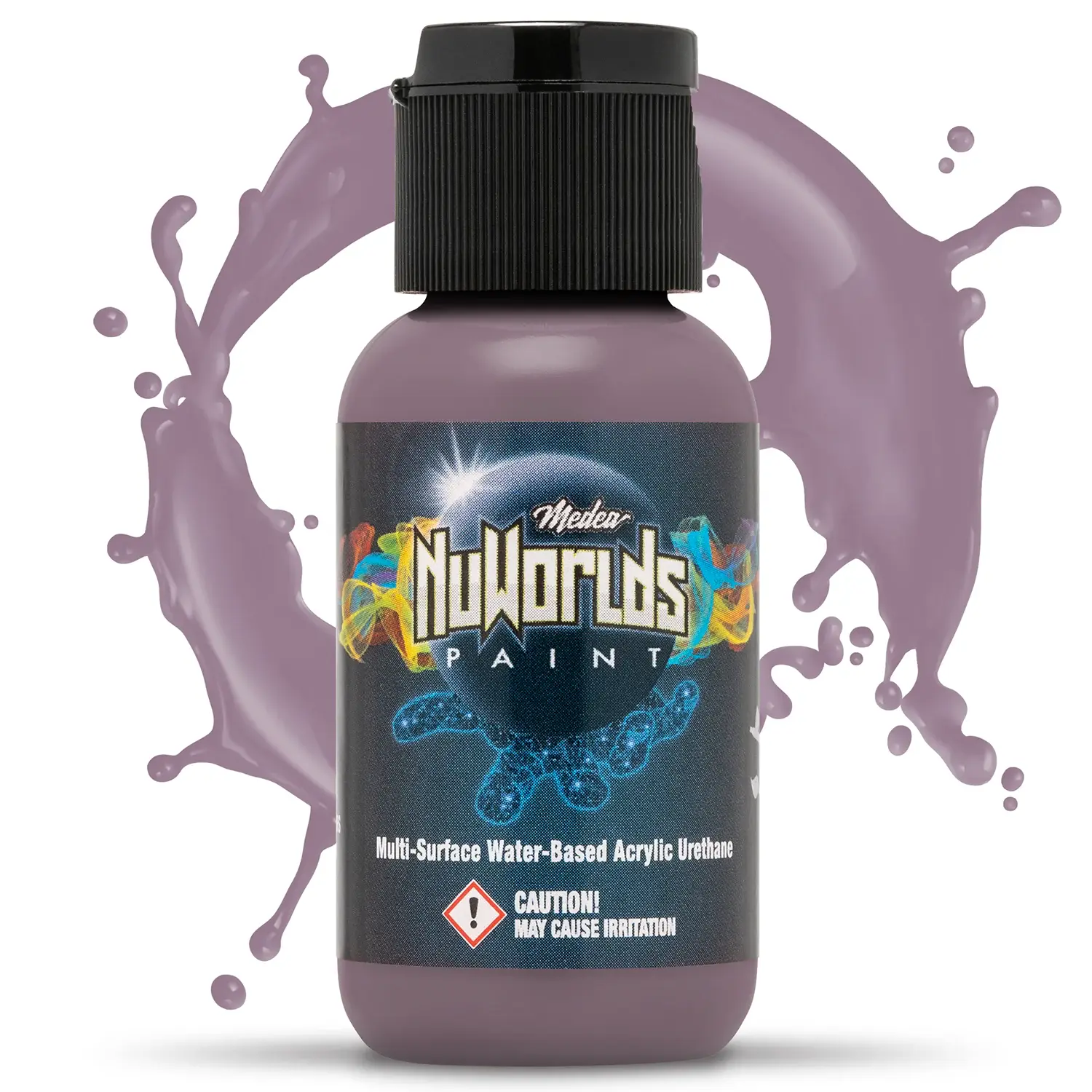 Medea NuWorlds Paint Intrinsic Shade 1 oz