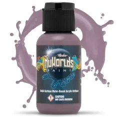 Medea NuWorlds Paint Intrinsic Shade 1 oz