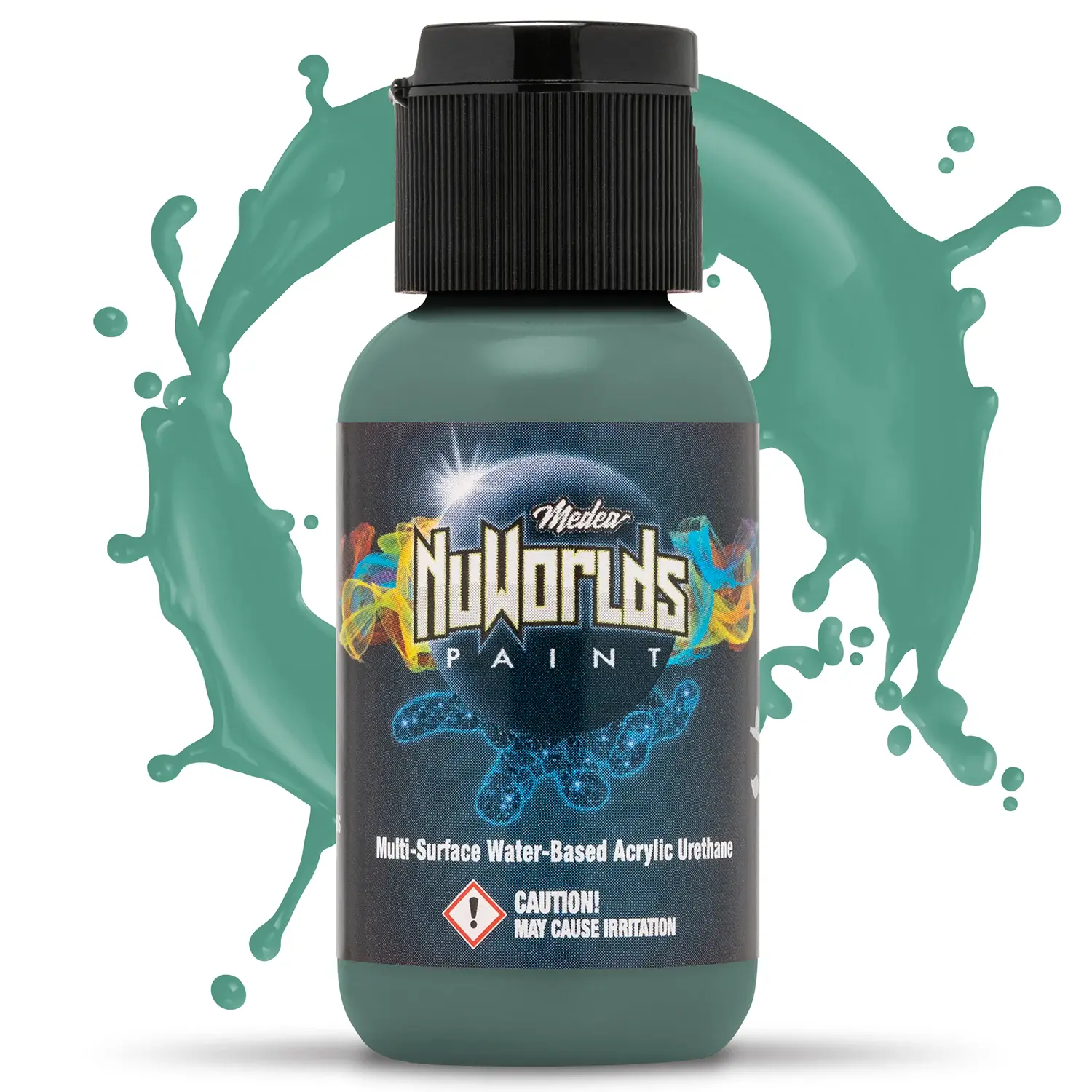 Medea NuWorlds Paint Cool Tone 1 oz