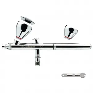 NEO for Iwata CN Gravity Feed Dual Action Airbrush