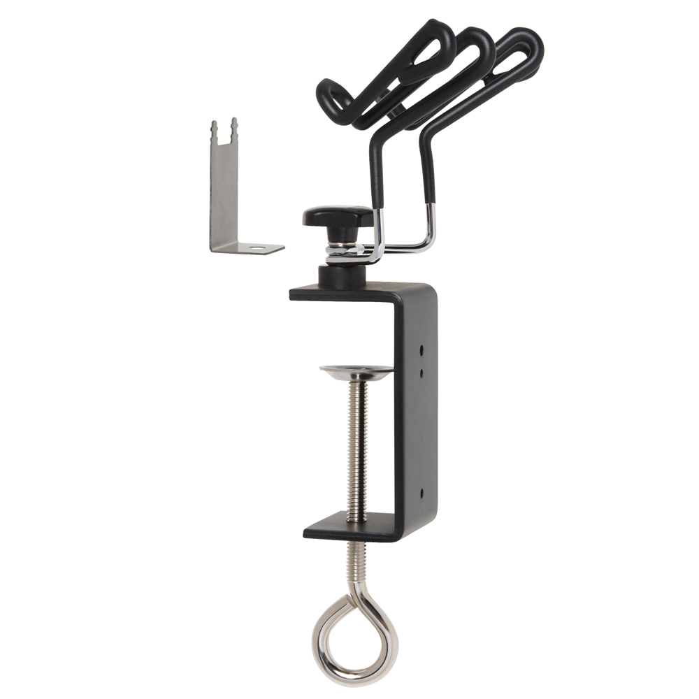 Universal Airbrush Holder Anest IwataMedea, Inc.