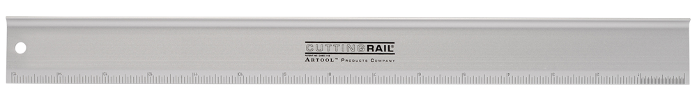 Artool Cutting Rail, 15"