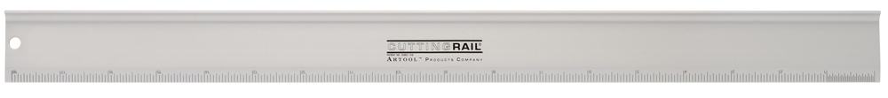 Artool Cutting Rail, 18"