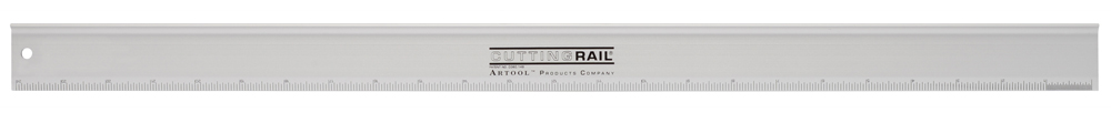 Artool Cutting Rail, 24"