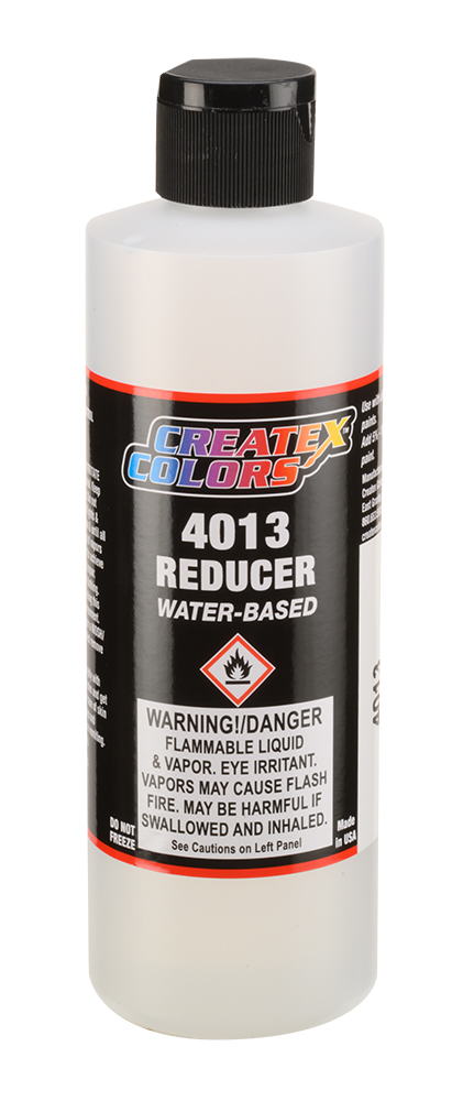 Createx Colors 4013 Reducer, 8 oz.