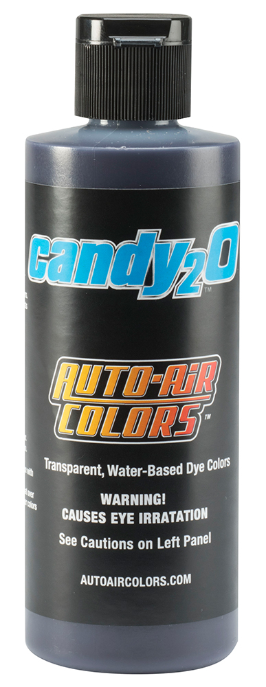 Createx candy2O Sunset Magenta, 4 oz.