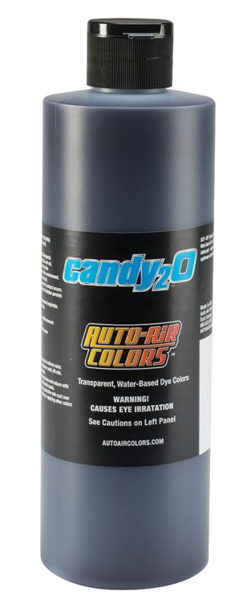 Createx candy2O Sunset Magenta, 16 oz.: Anest Iwata-Medea, Inc.