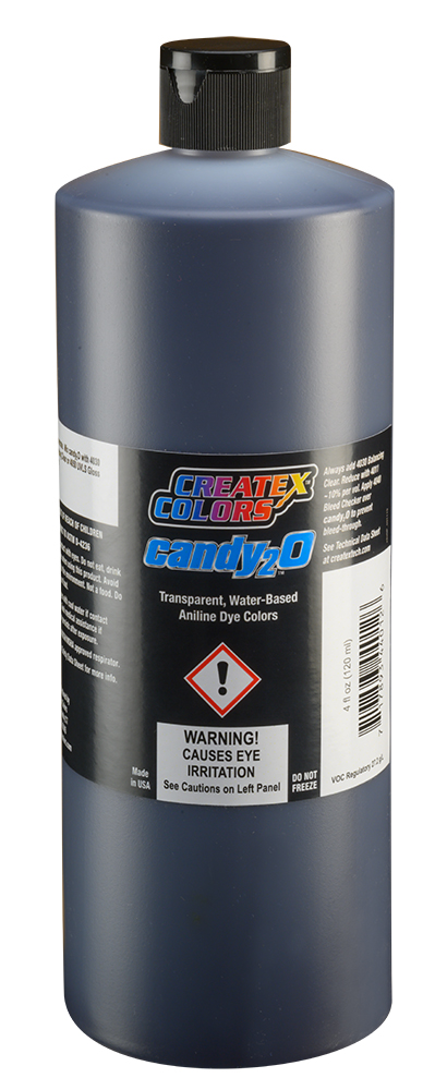 Createx candy2O Sunset Magenta, 32 oz.