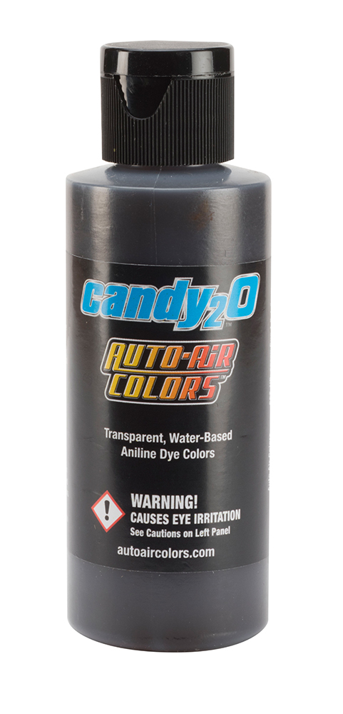 Createx candy2O Grabber Orange, 2 oz.
