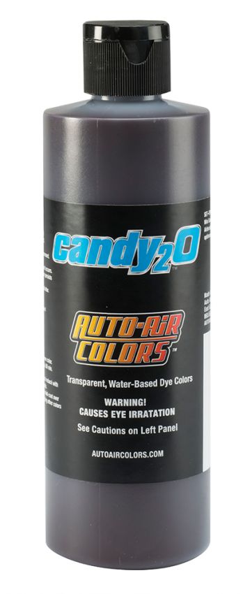 Createx candy2O Grabber Orange, 8 oz.: Iwata-Medea