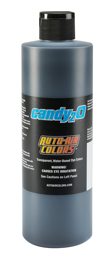 Createx candy2O Dirt Track Brown, 16 oz.