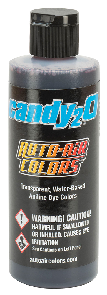 Createx candy2O Brandywine, 4 oz.