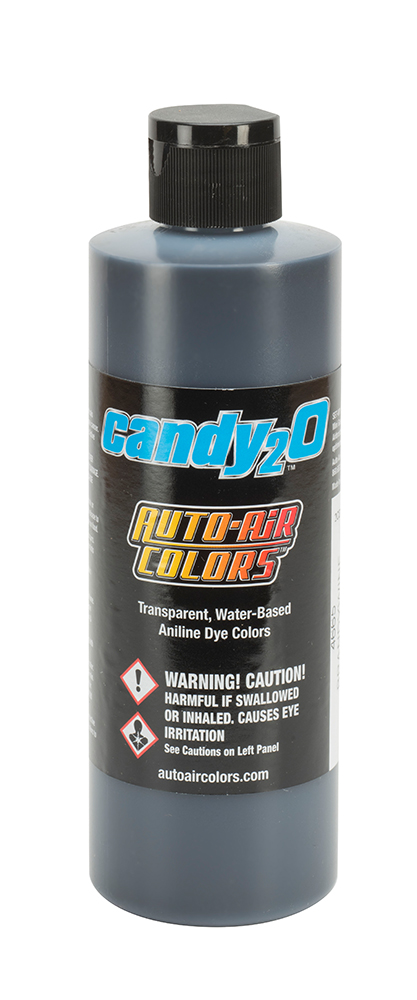 Createx candy2O Brandywine, 8 oz.