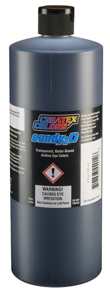Createx candy2O Brandywine, 32 oz.