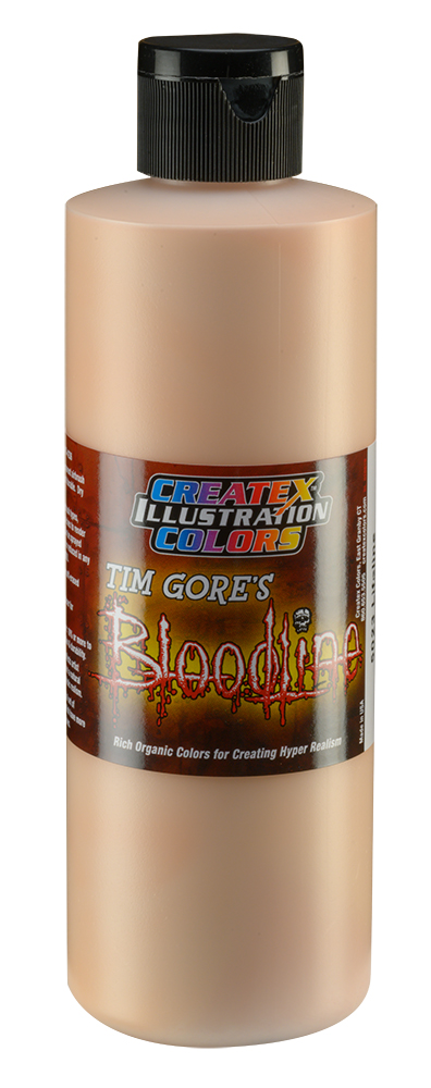 Createx Illustration Colors Lifeline Blush, 8 oz.