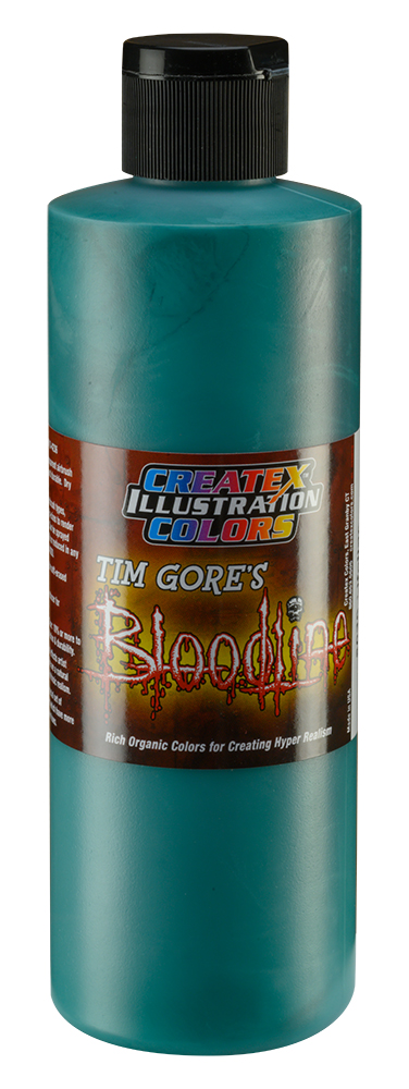 Createx Illustration Colors Lifeline Cool Tone, 8 oz.