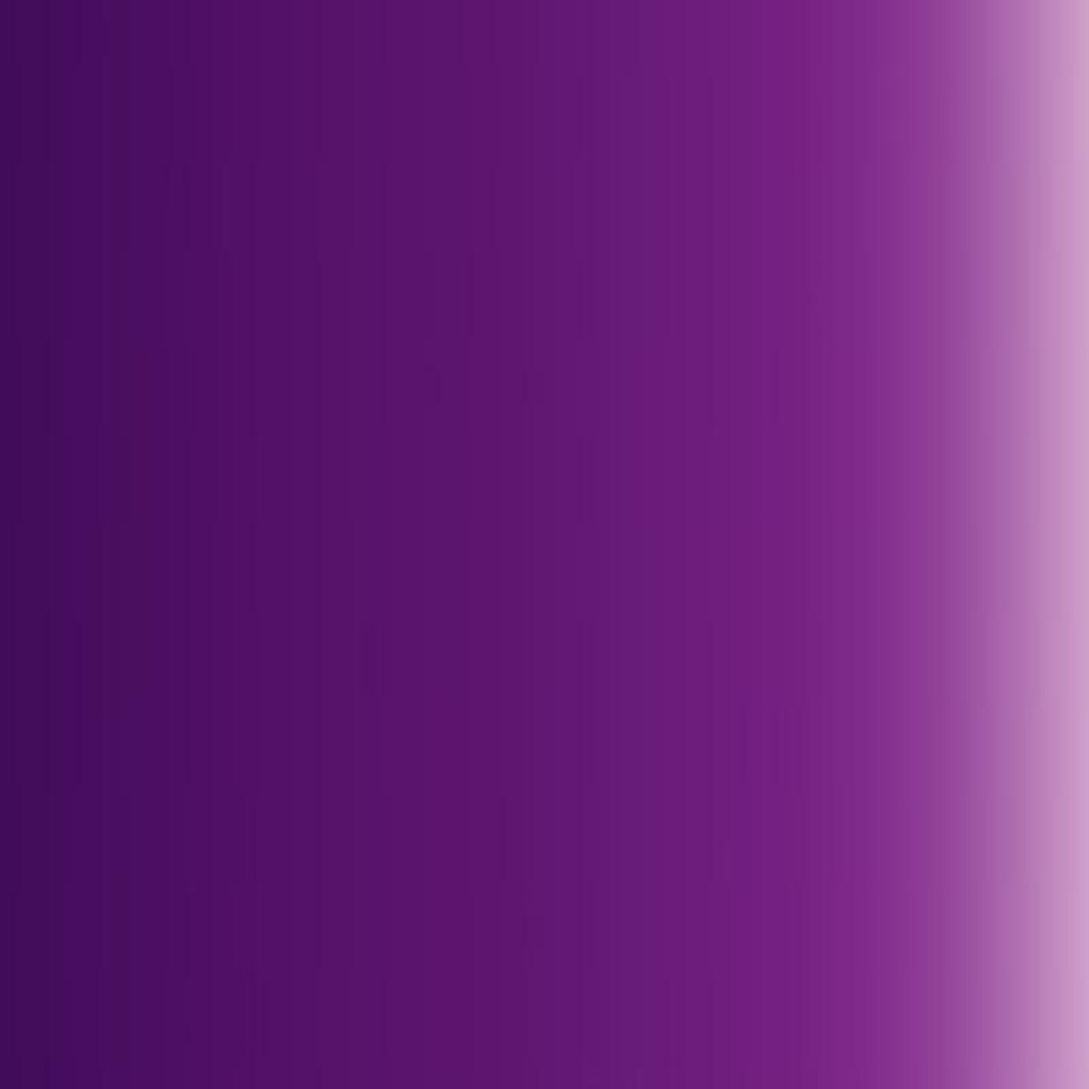 Createx Airbrush Colors Transparent Red Violet, Gallon