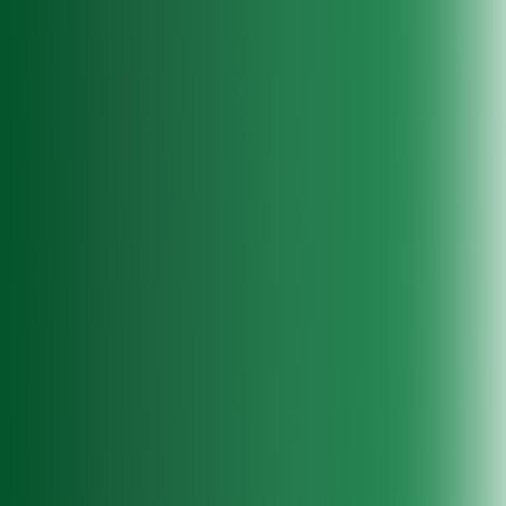 Createx Airbrush Colors Transparent Brite Green, Gallon