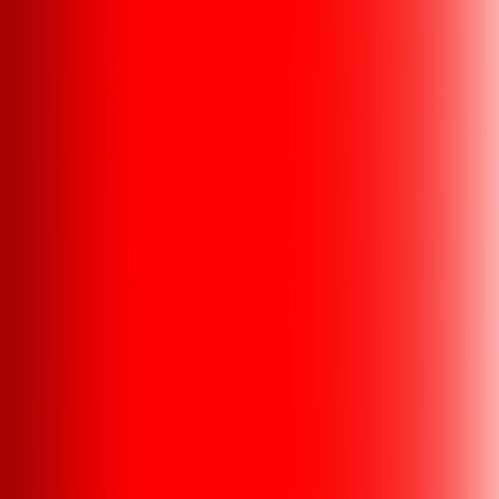 Createx Airbrush Colors Transparent Brite Red, Gallon