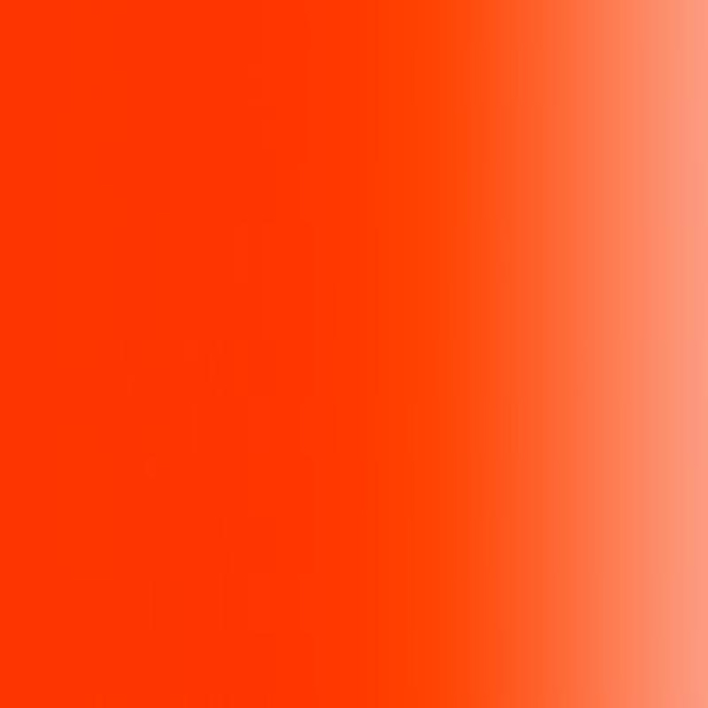 Createx Airbrush Colors Transparent Sunset Red, Gallon