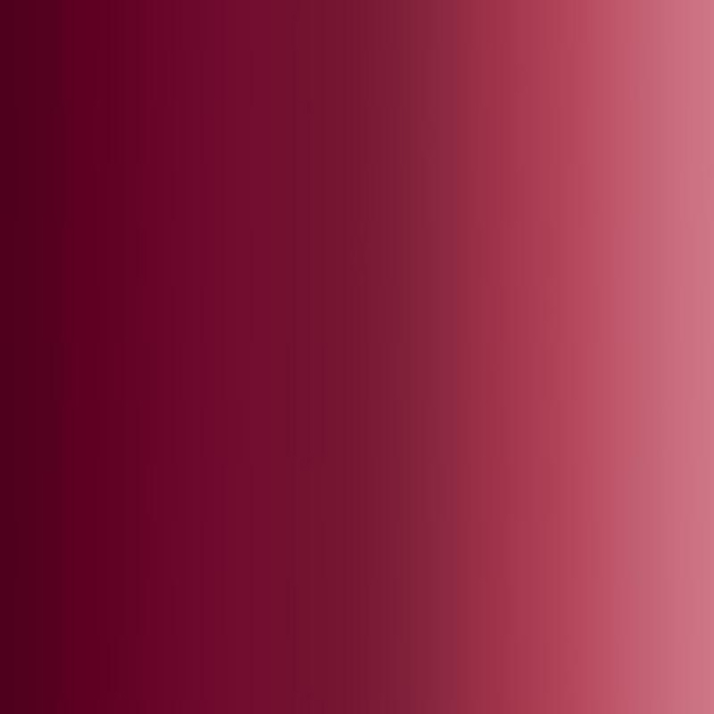 Createx Airbrush Colors Transparent Burgundy, Gallon