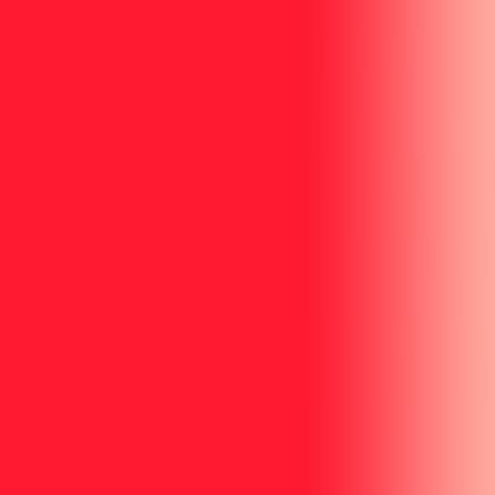 Createx Airbrush Colors Transparent Crimson, Gallon