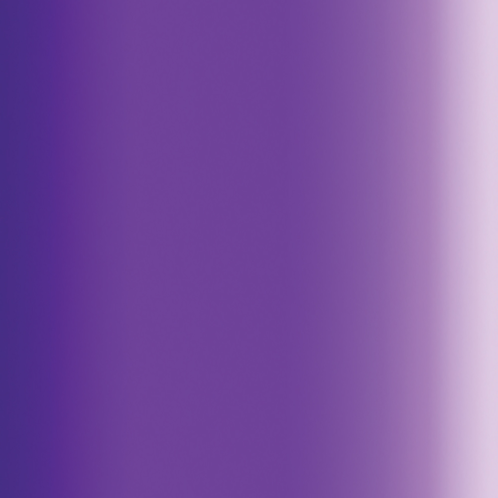 Createx Airbrush Colors Iridescent Violet, Gallon