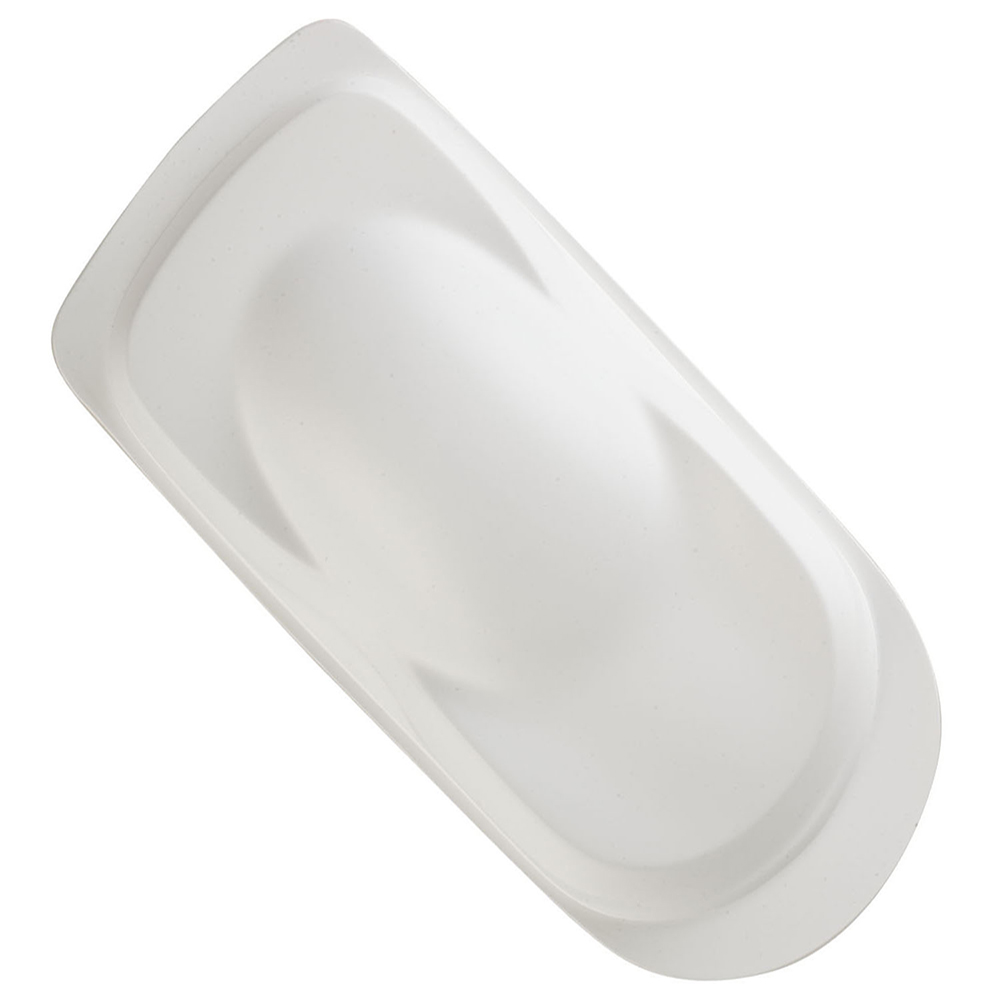 Createx AutoBorne Sealer White, 16 oz.